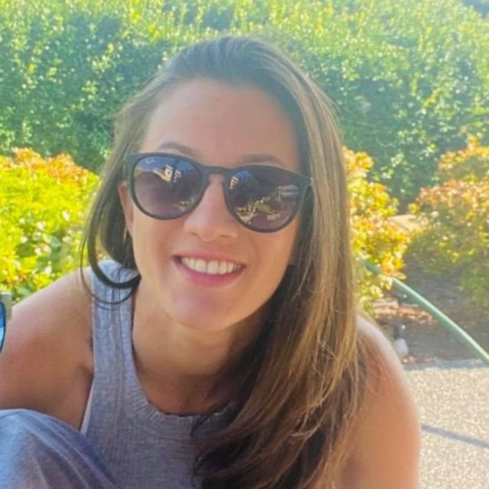 Meet your Posher, Carly